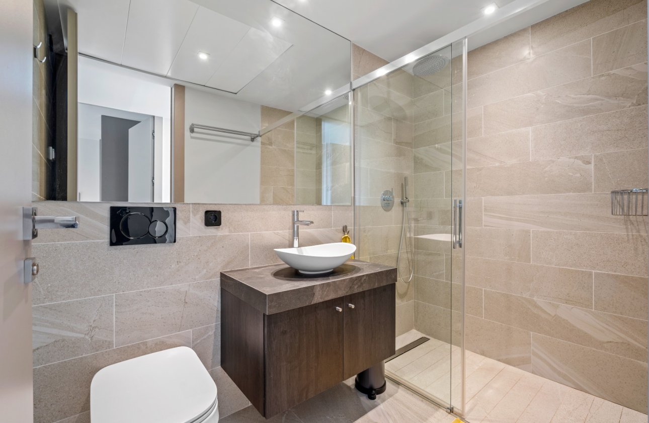 Herverkoop - Appartement -
Villamartin - Costa Blanca