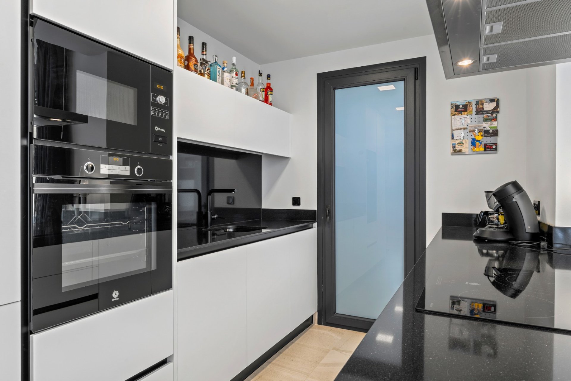 Herverkoop - Appartement -
Villamartin - Costa Blanca