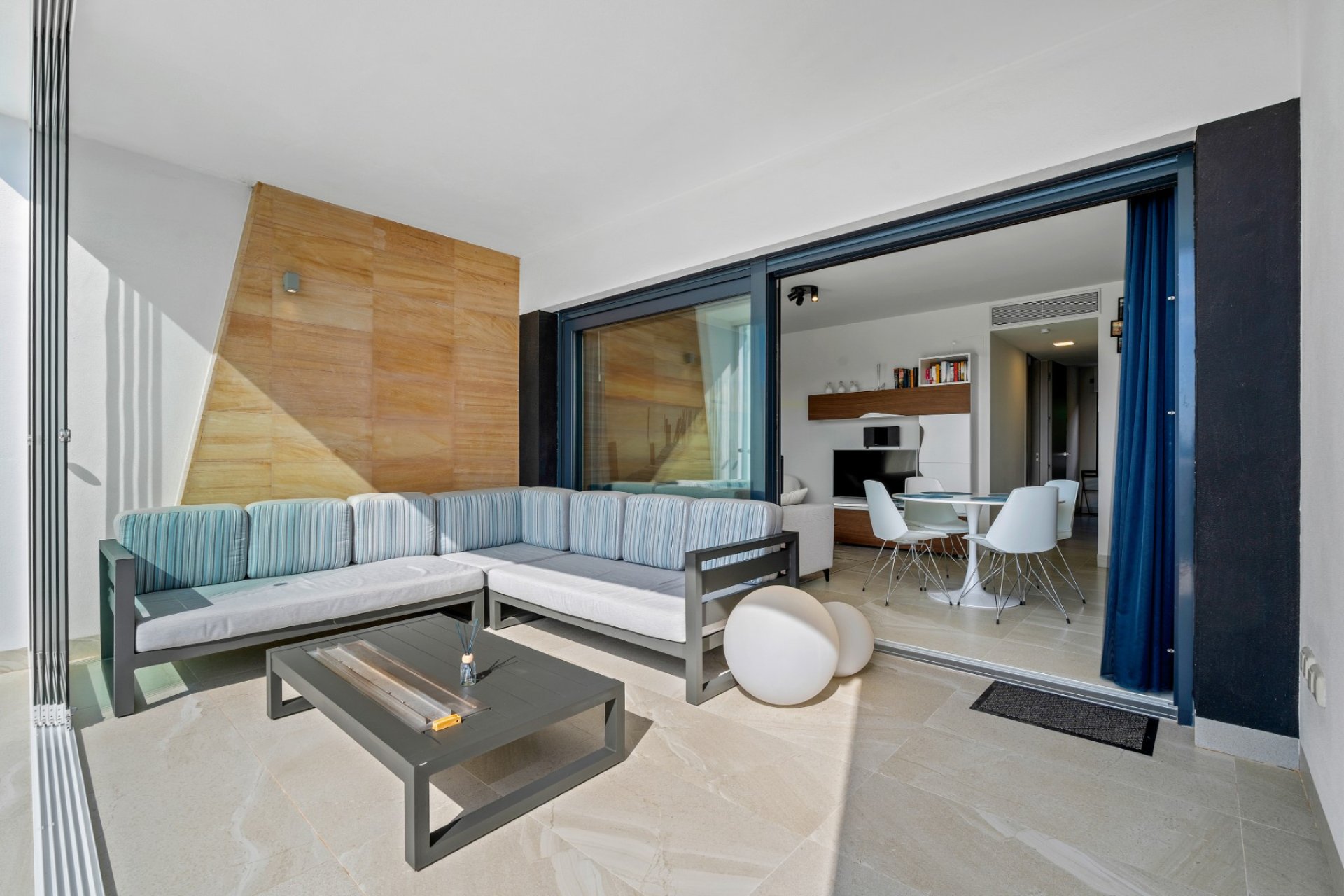 Herverkoop - Appartement -
Villamartin - Costa Blanca