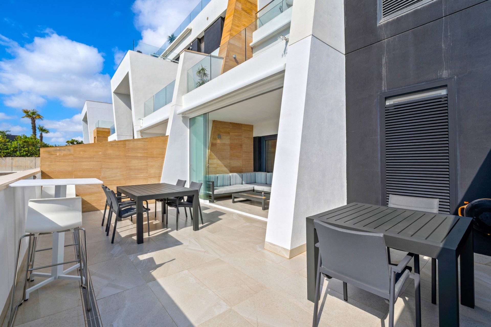 Herverkoop - Appartement -
Villamartin - Costa Blanca