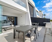 Herverkoop - Appartement -
Villamartin - Costa Blanca