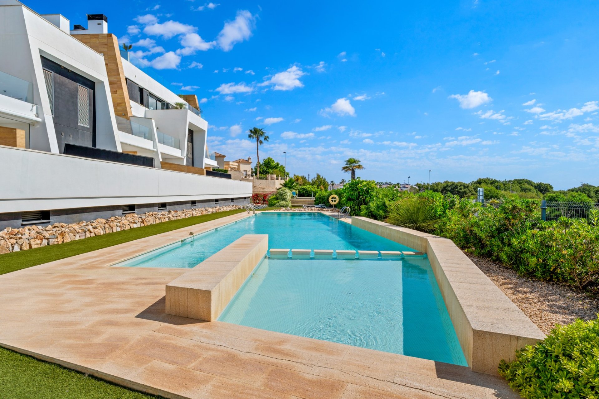 Herverkoop - Appartement -
Villamartin - Costa Blanca