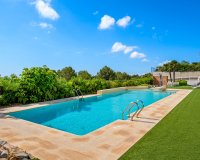 Herverkoop - Appartement -
Villamartin - Costa Blanca