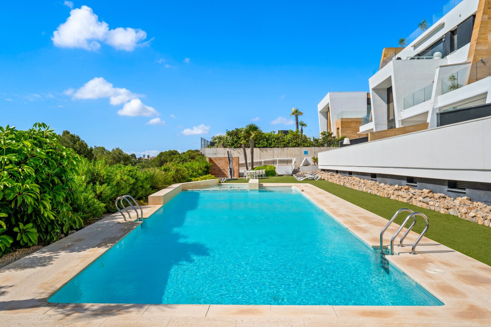 Herverkoop - Appartement -
Villamartin - Costa Blanca