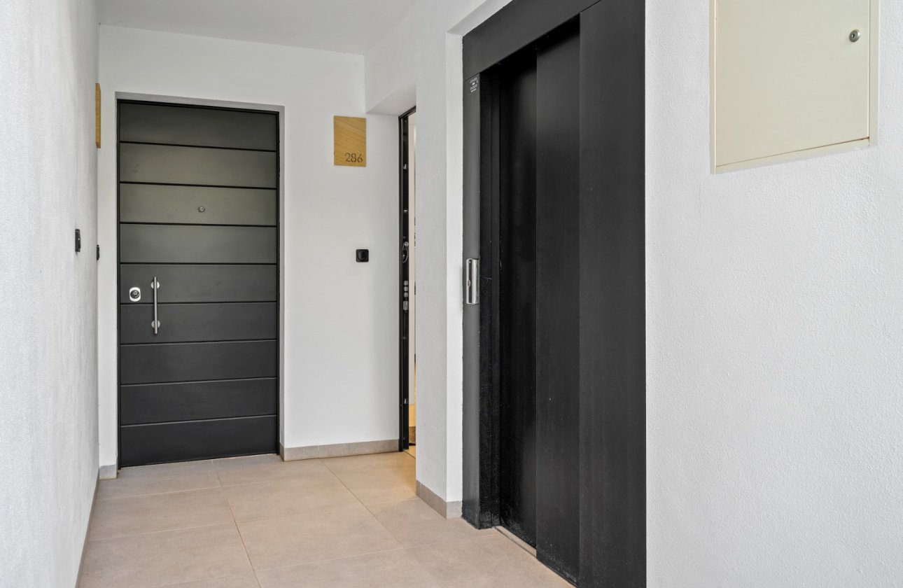 Herverkoop - Appartement -
Villamartin - Costa Blanca