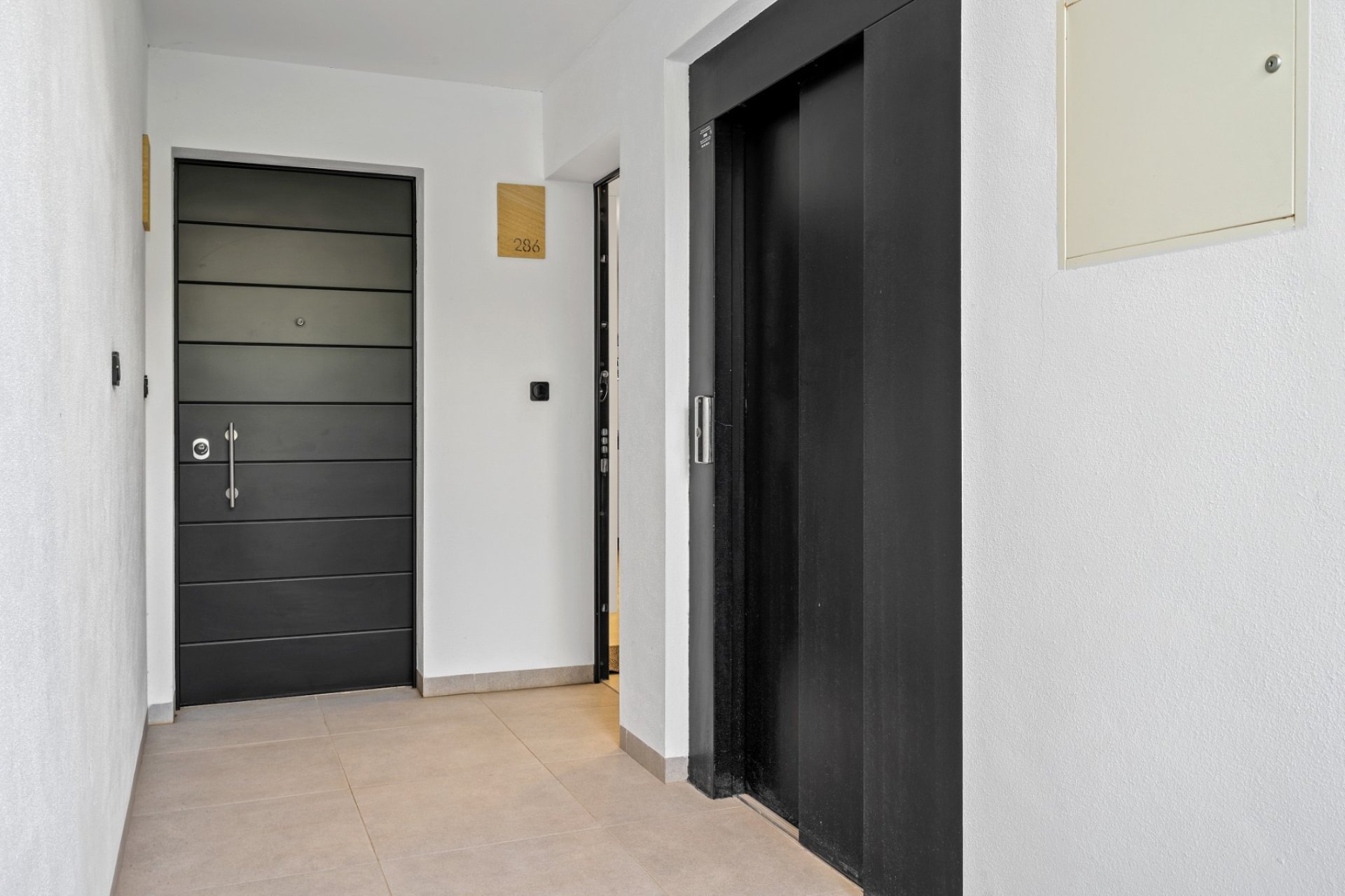 Herverkoop - Appartement -
Villamartin - Costa Blanca