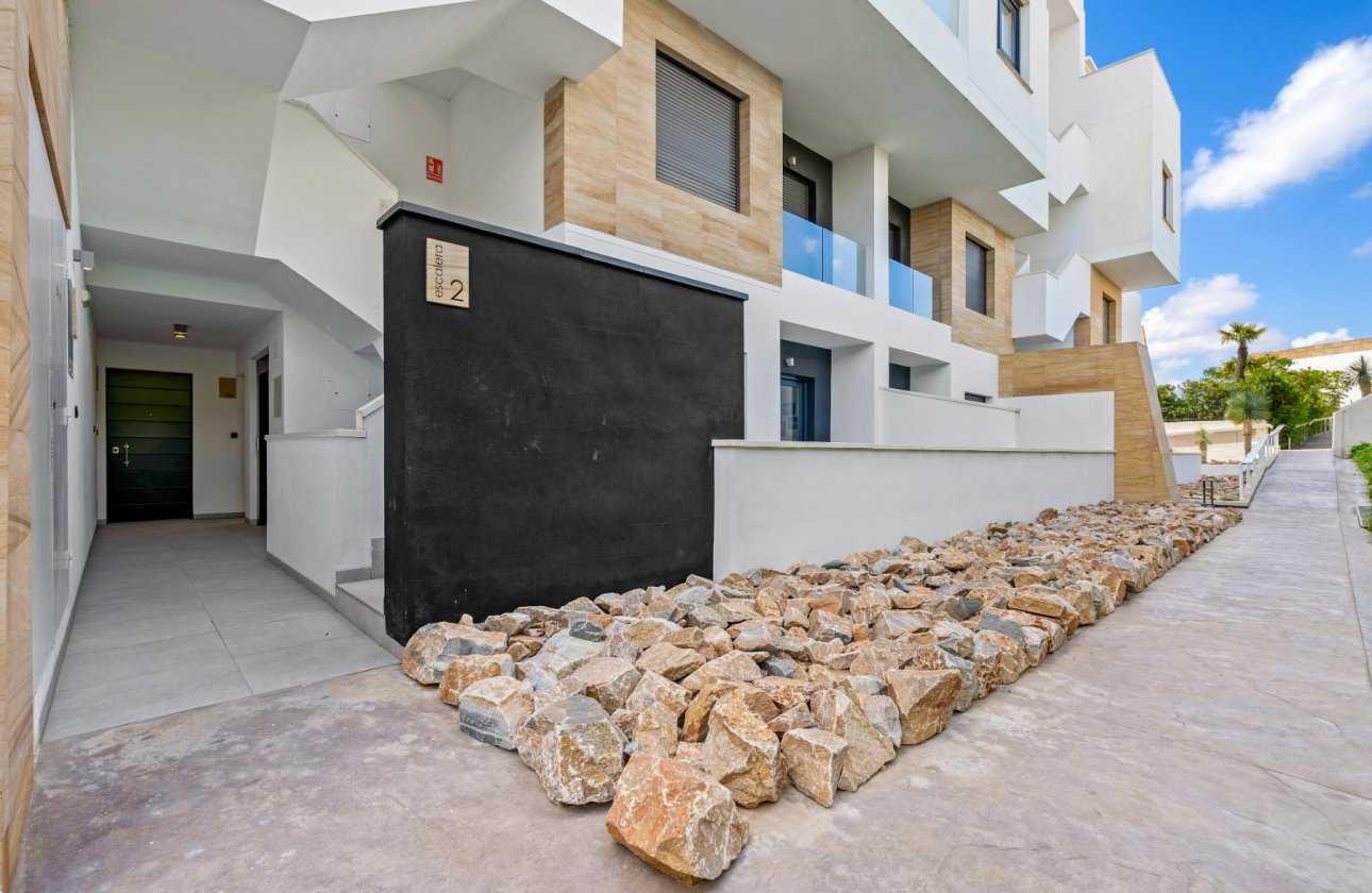 Herverkoop - Appartement -
Villamartin - Costa Blanca
