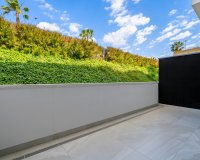 Herverkoop - Appartement -
Villamartin - Costa Blanca
