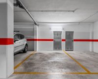Herverkoop - Appartement -
Villamartin - Costa Blanca