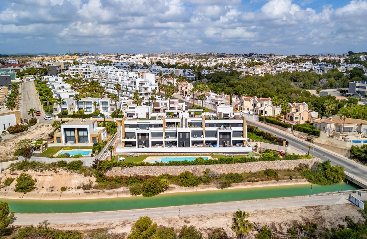Herverkoop - Appartement -
Villamartin - Costa Blanca