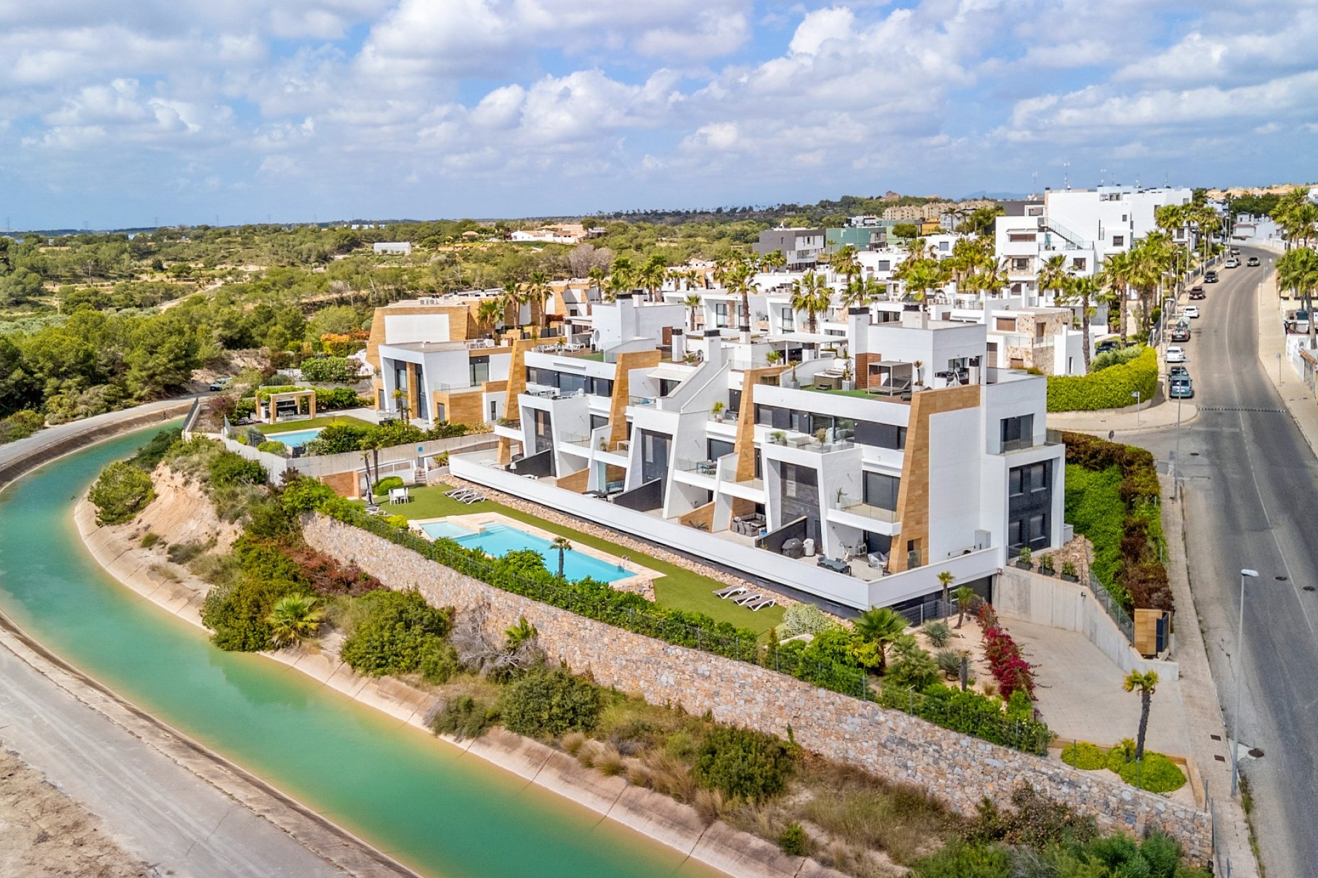Herverkoop - Appartement -
Villamartin - Costa Blanca