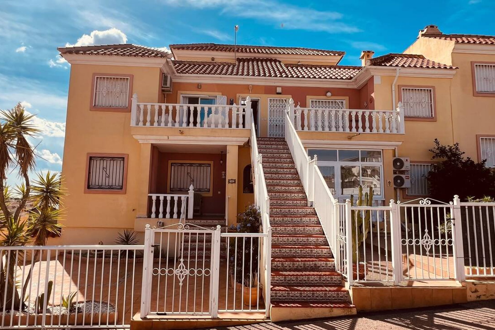 Herverkoop - Appartement -
Villamartin - Costa Blanca