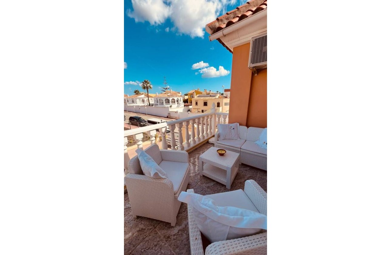 Herverkoop - Appartement -
Villamartin - Costa Blanca