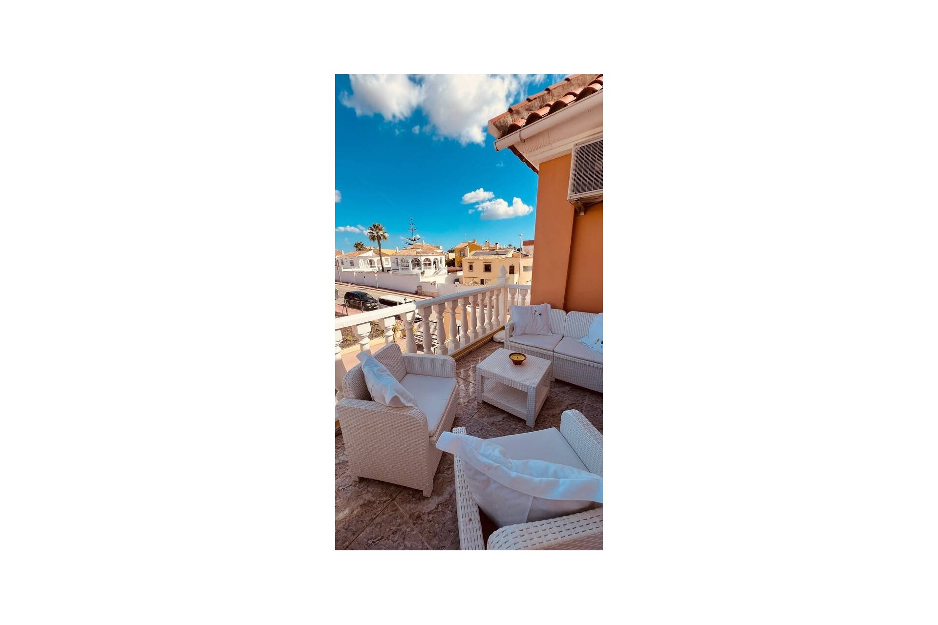 Herverkoop - Appartement -
Villamartin - Costa Blanca
