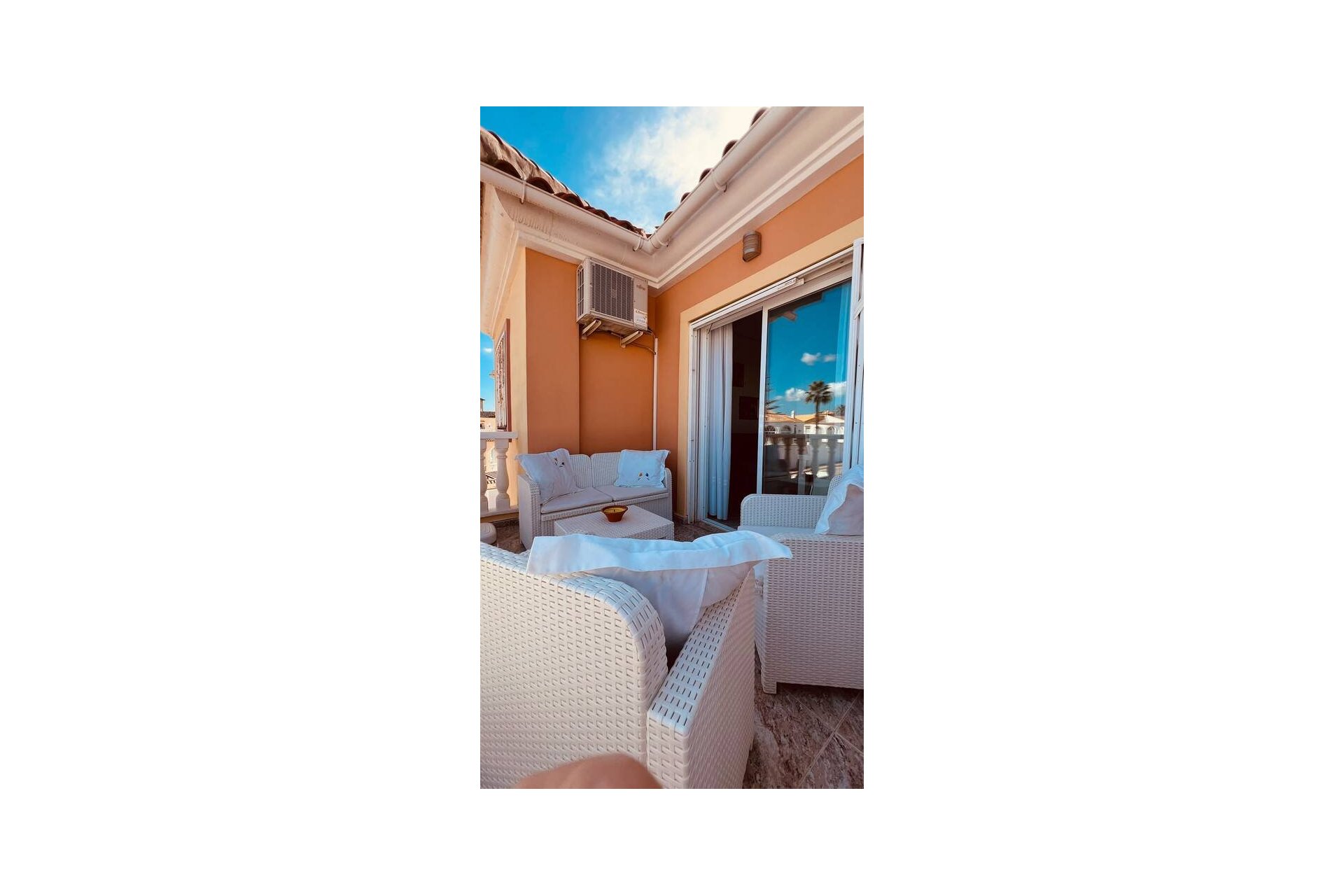 Herverkoop - Appartement -
Villamartin - Costa Blanca