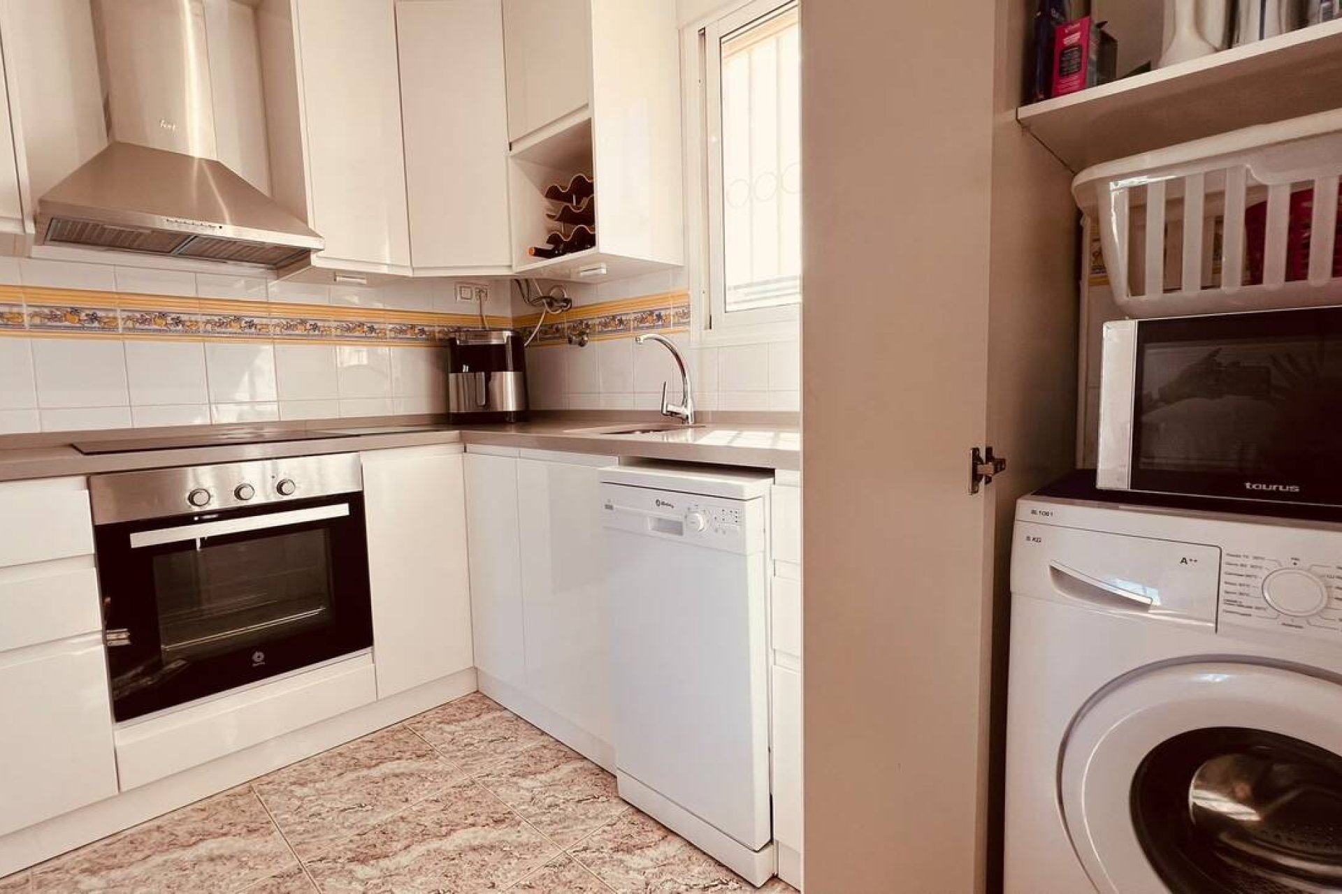 Herverkoop - Appartement -
Villamartin - Costa Blanca