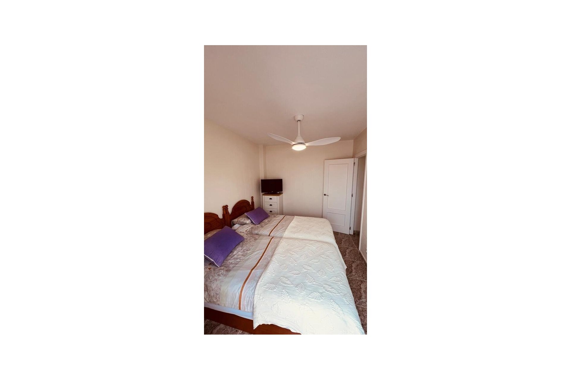 Herverkoop - Appartement -
Villamartin - Costa Blanca