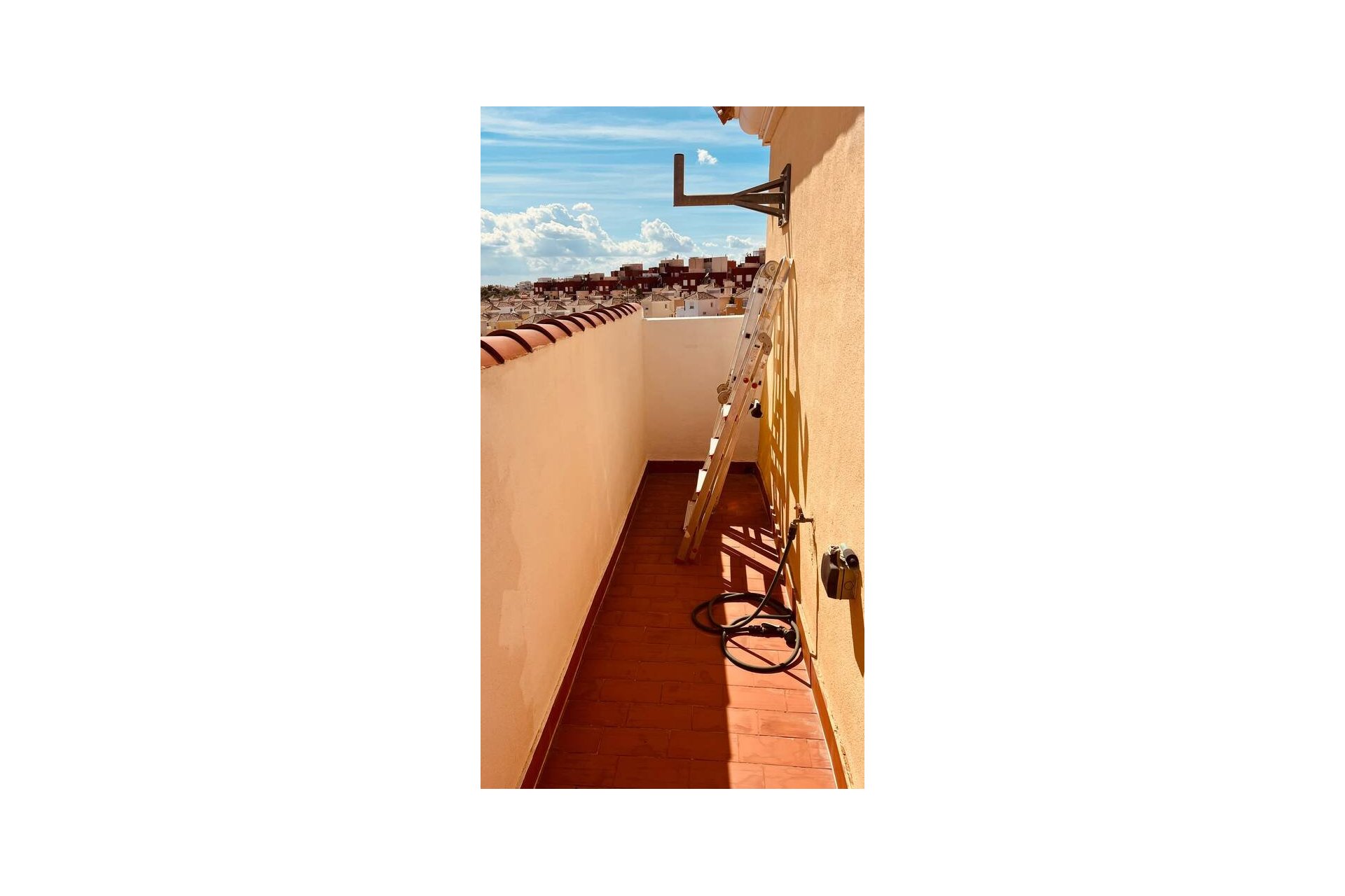 Herverkoop - Appartement -
Villamartin - Costa Blanca