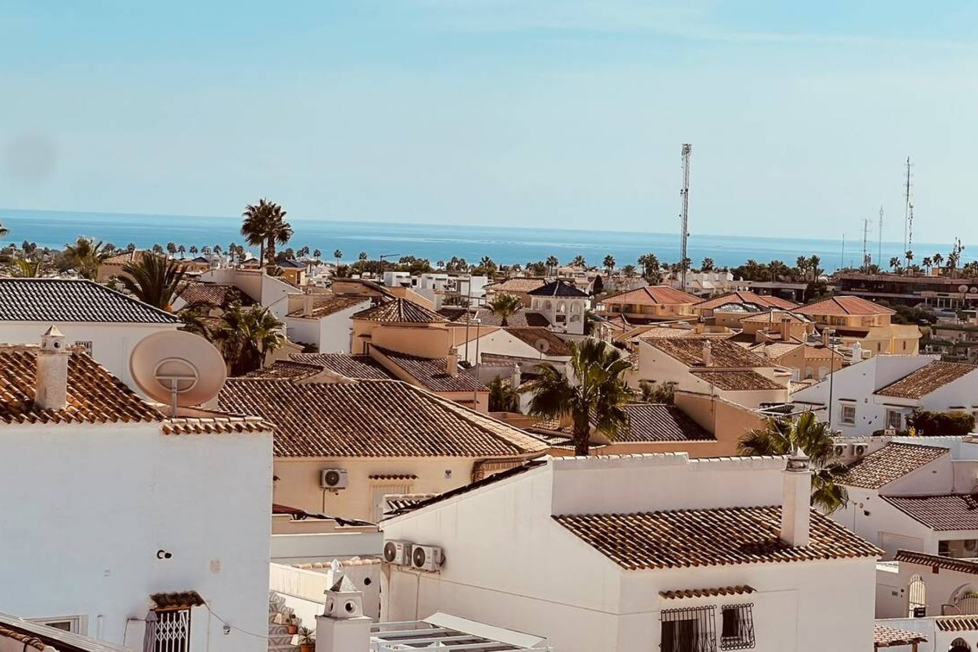 Herverkoop - Appartement -
Villamartin - Costa Blanca