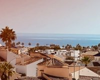 Herverkoop - Appartement -
Villamartin - Costa Blanca