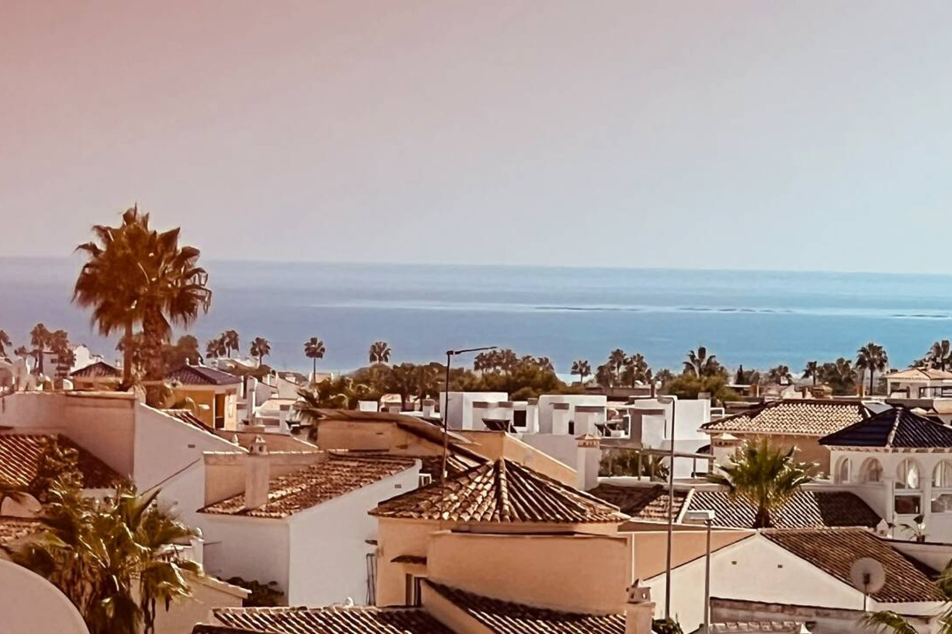 Herverkoop - Appartement -
Villamartin - Costa Blanca