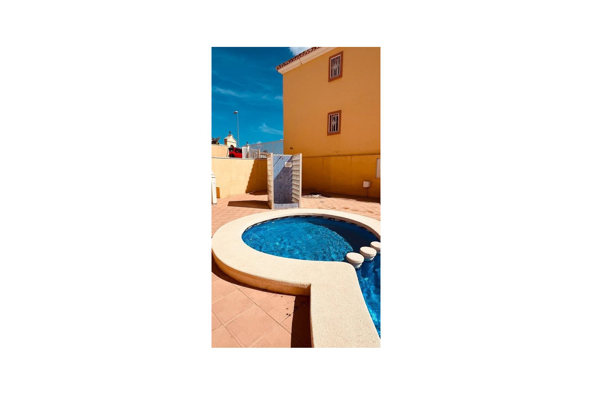 Herverkoop - Appartement -
Villamartin - Costa Blanca