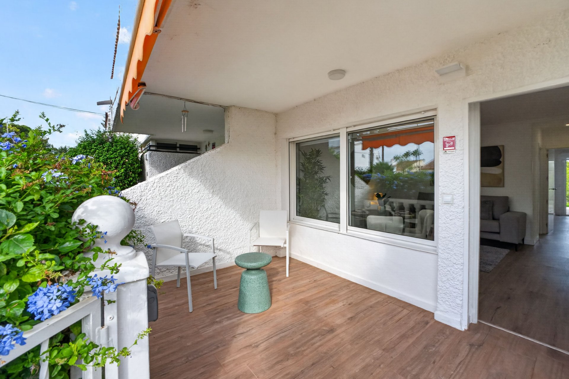 Herverkoop - Appartement -
Villamartin - Costa Blanca