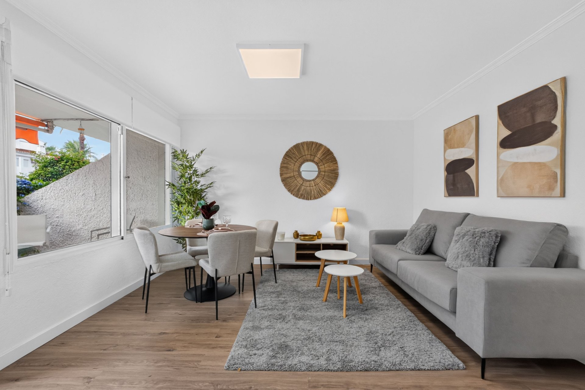 Herverkoop - Appartement -
Villamartin - Costa Blanca