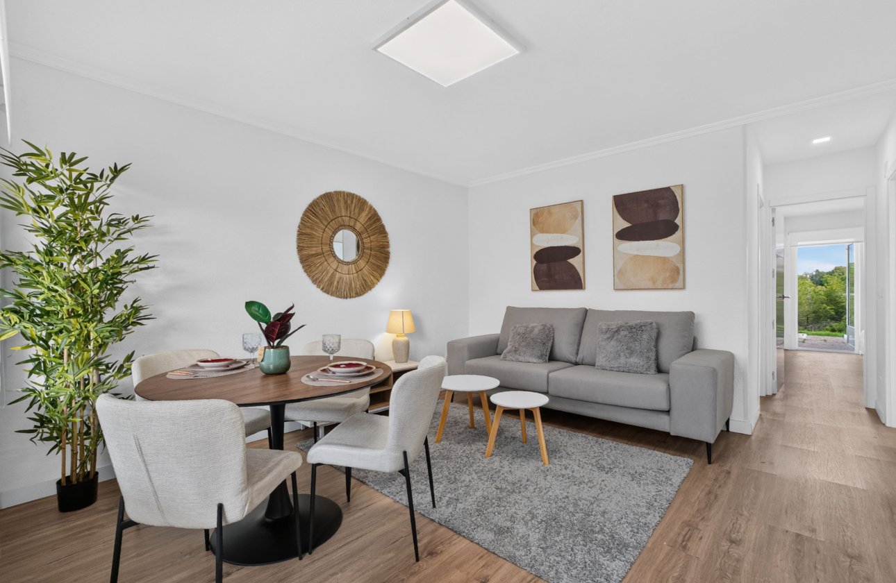 Herverkoop - Appartement -
Villamartin - Costa Blanca