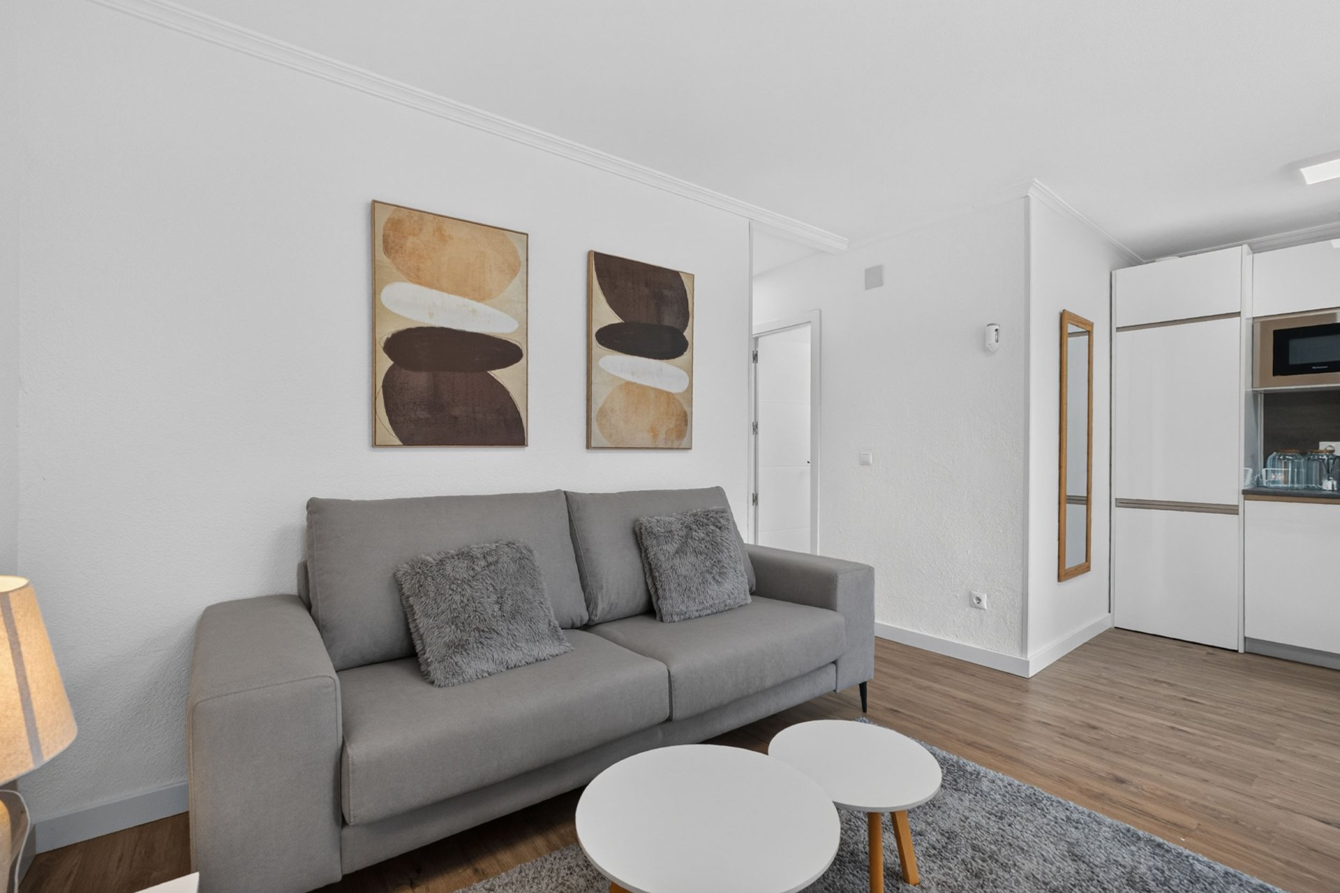 Herverkoop - Appartement -
Villamartin - Costa Blanca