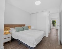 Herverkoop - Appartement -
Villamartin - Costa Blanca