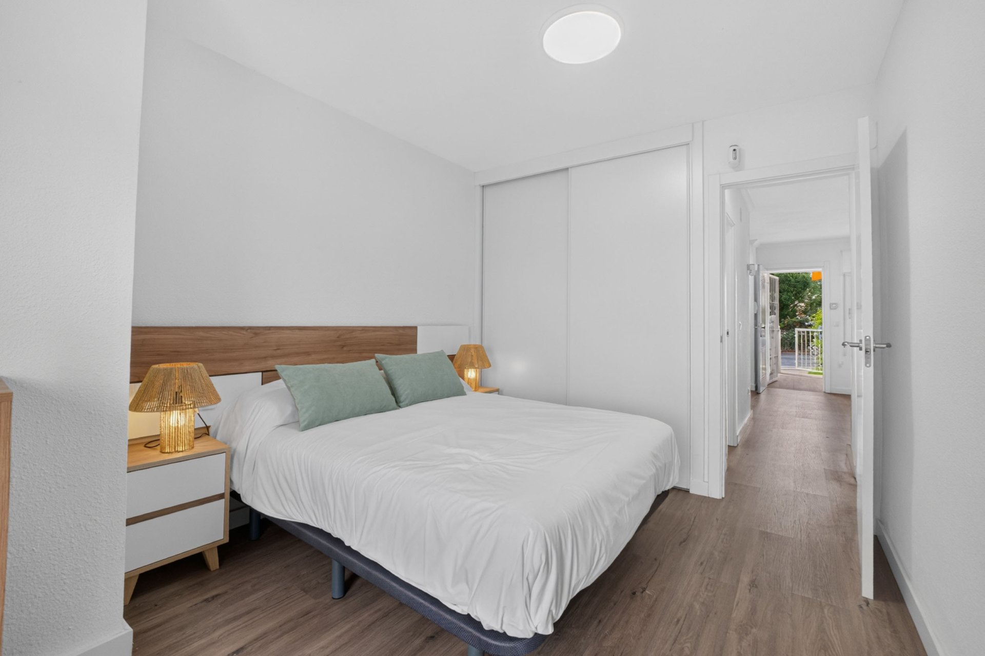 Herverkoop - Appartement -
Villamartin - Costa Blanca