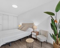 Herverkoop - Appartement -
Villamartin - Costa Blanca