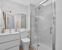 Herverkoop - Appartement -
Villamartin - Costa Blanca