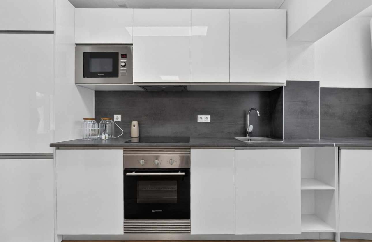 Herverkoop - Appartement -
Villamartin - Costa Blanca