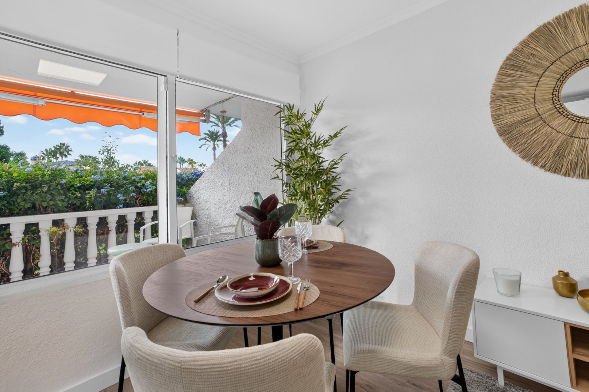 Herverkoop - Appartement -
Villamartin - Costa Blanca