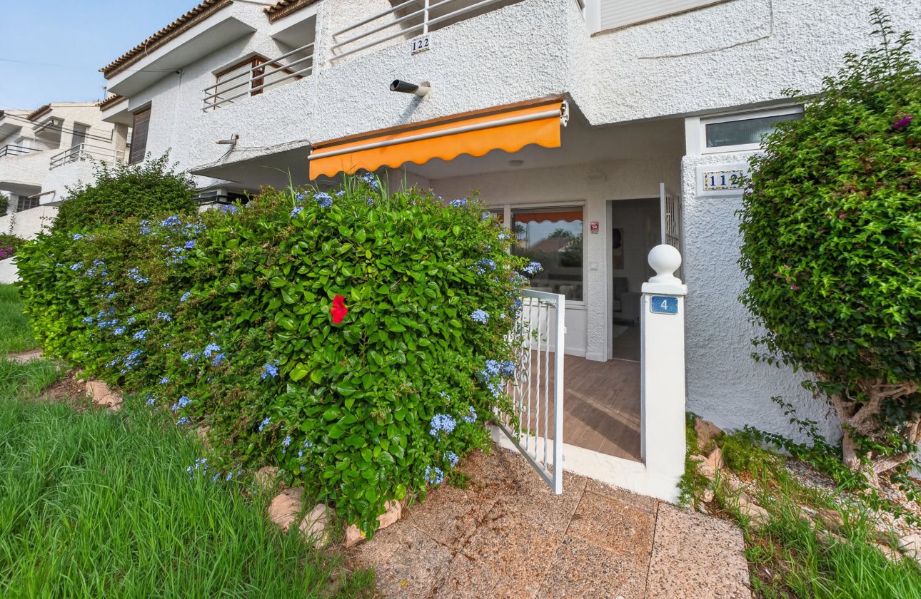 Herverkoop - Appartement -
Villamartin - Costa Blanca
