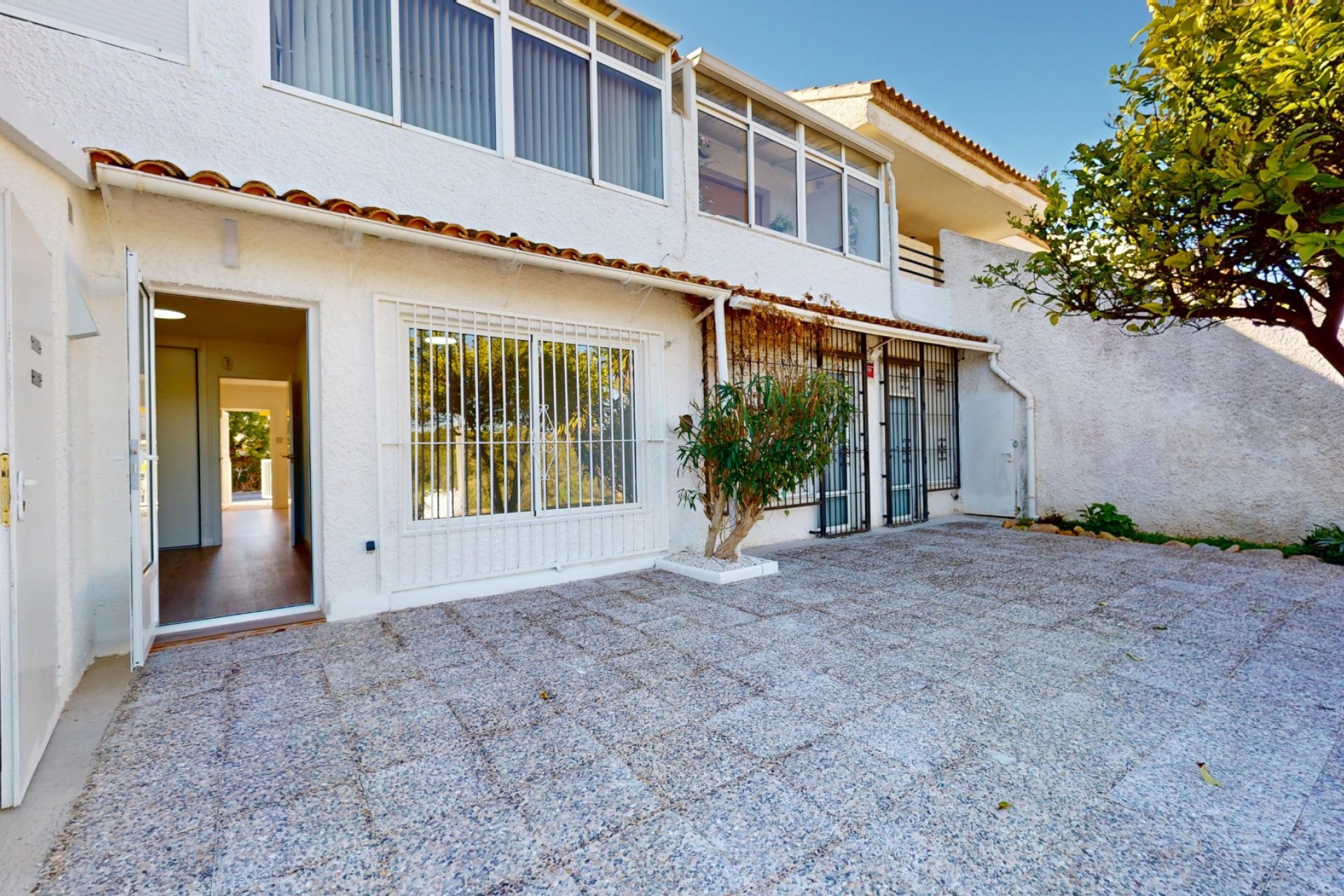 Herverkoop - Appartement -
Villamartin - Costa Blanca