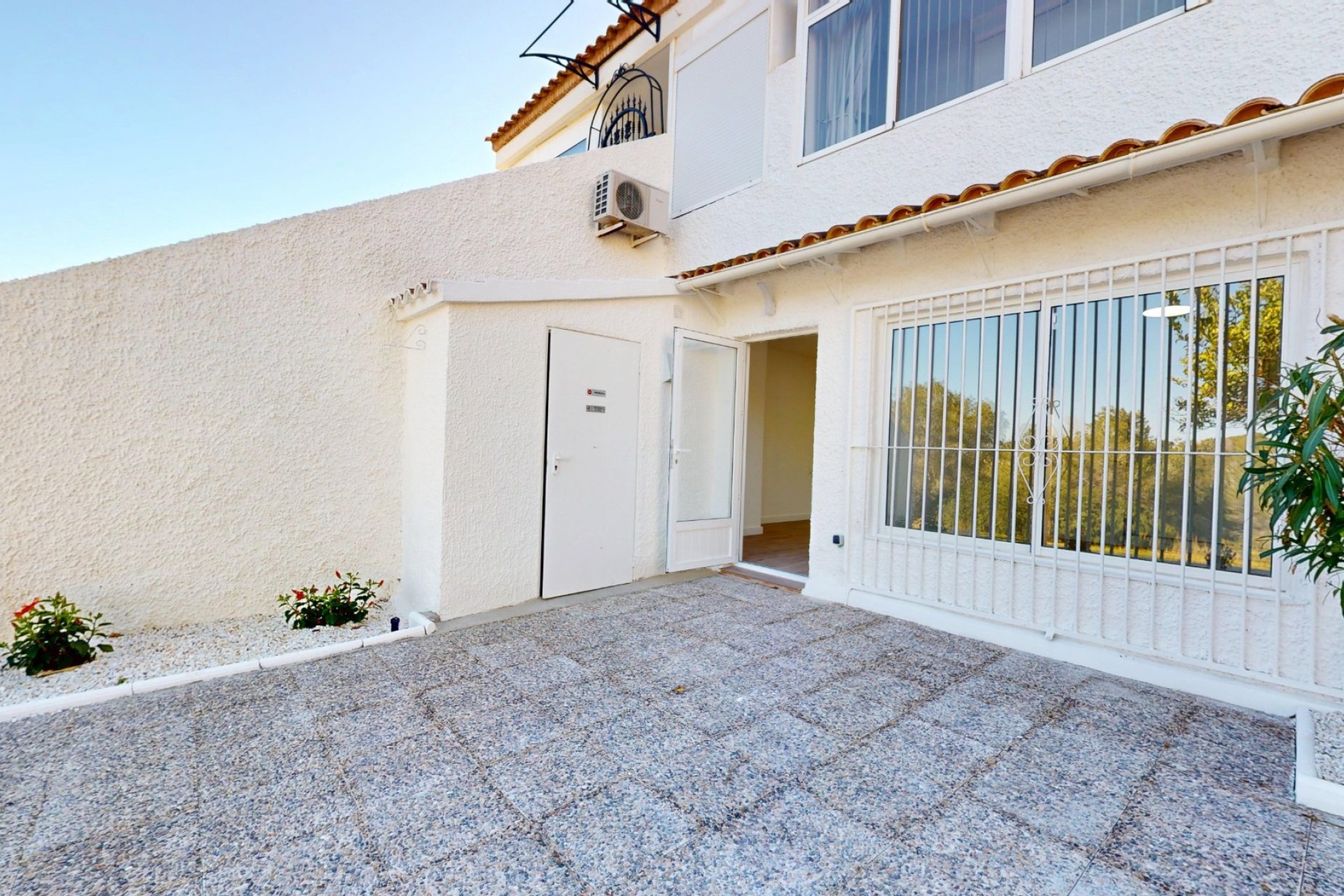 Herverkoop - Appartement -
Villamartin - Costa Blanca