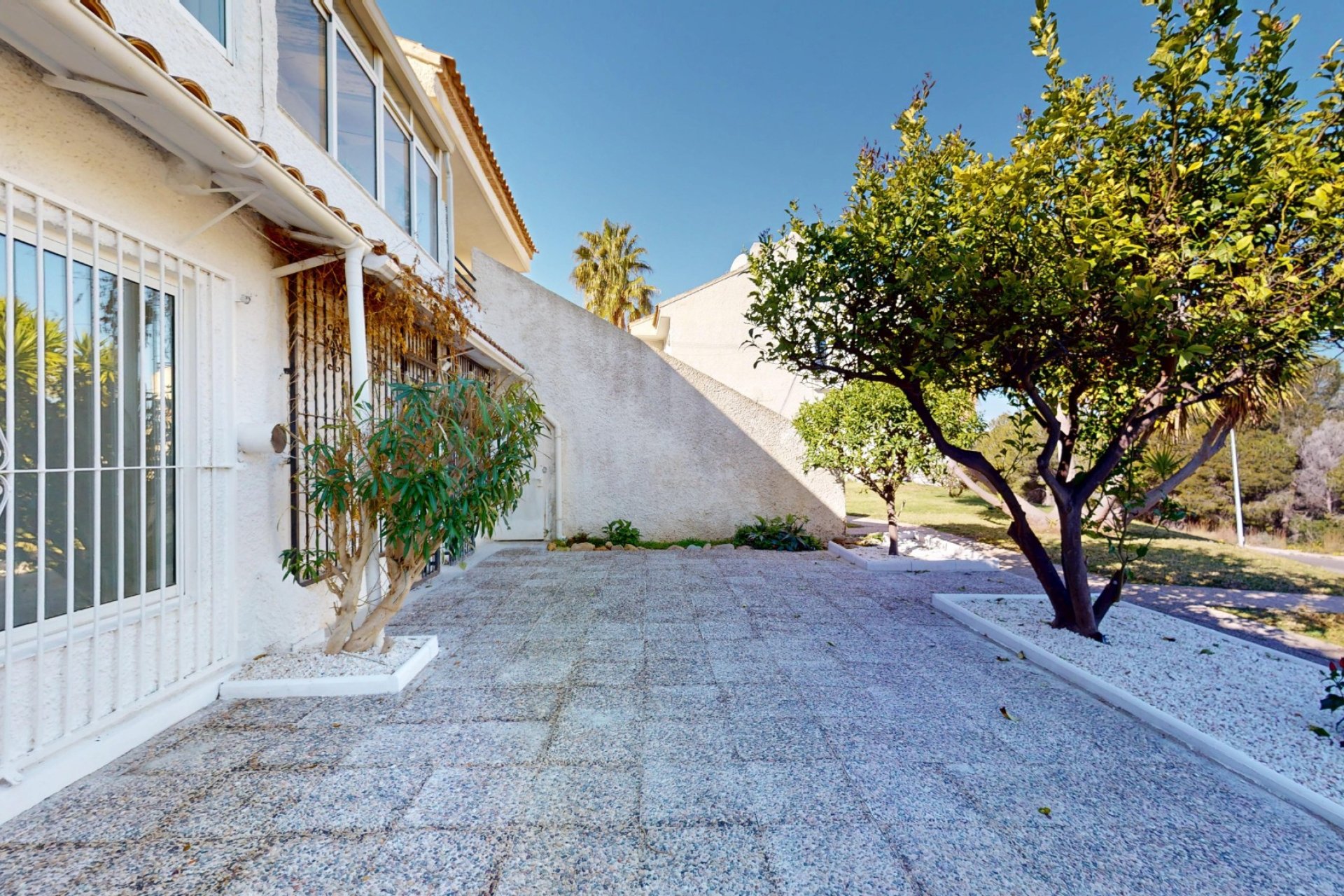 Herverkoop - Appartement -
Villamartin - Costa Blanca