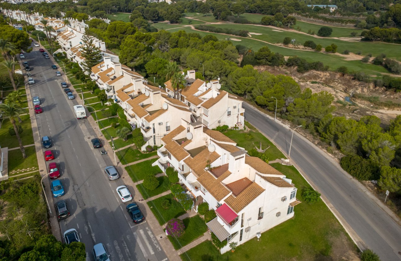 Herverkoop - Appartement -
Villamartin - Costa Blanca