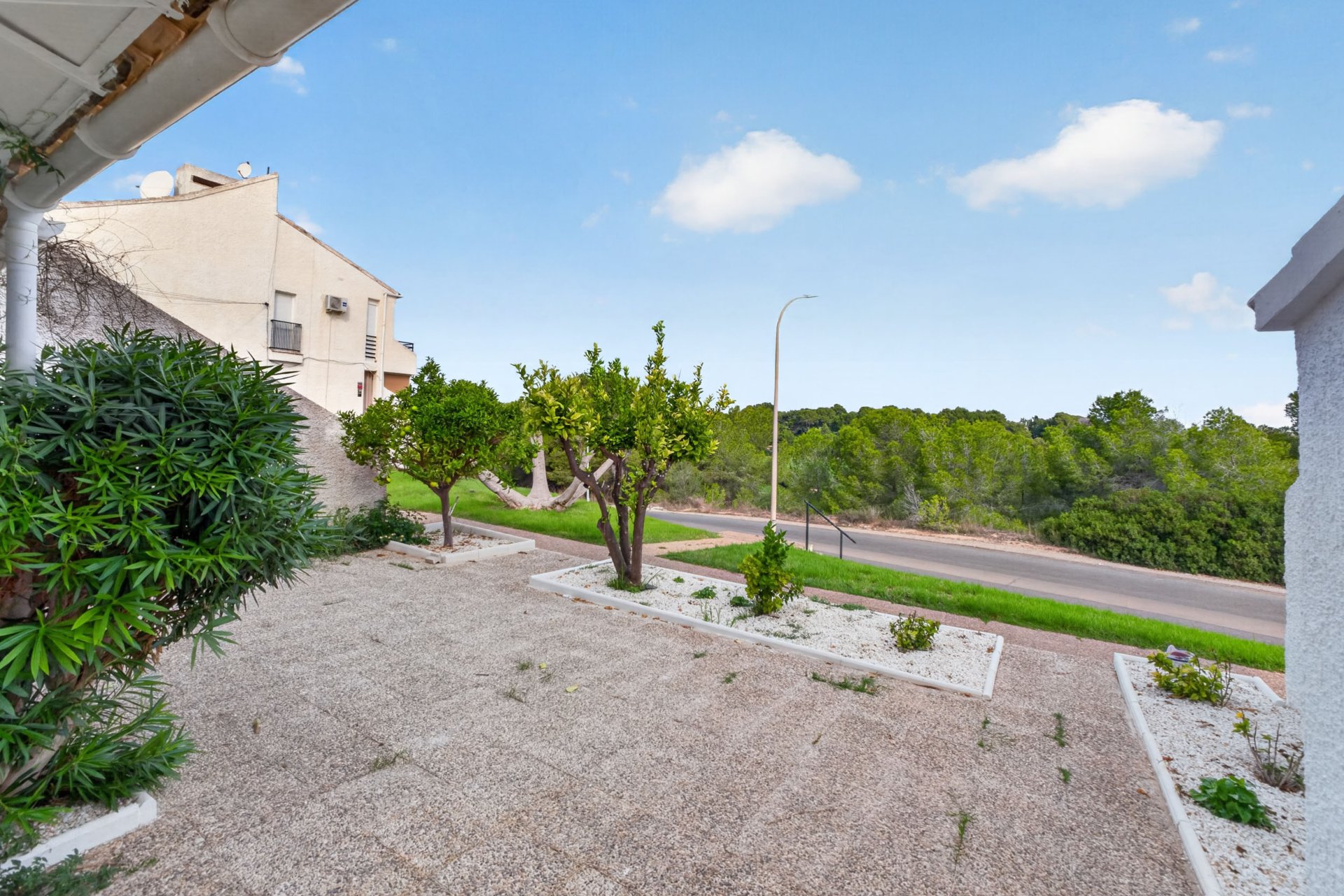 Herverkoop - Appartement -
Villamartin - Costa Blanca