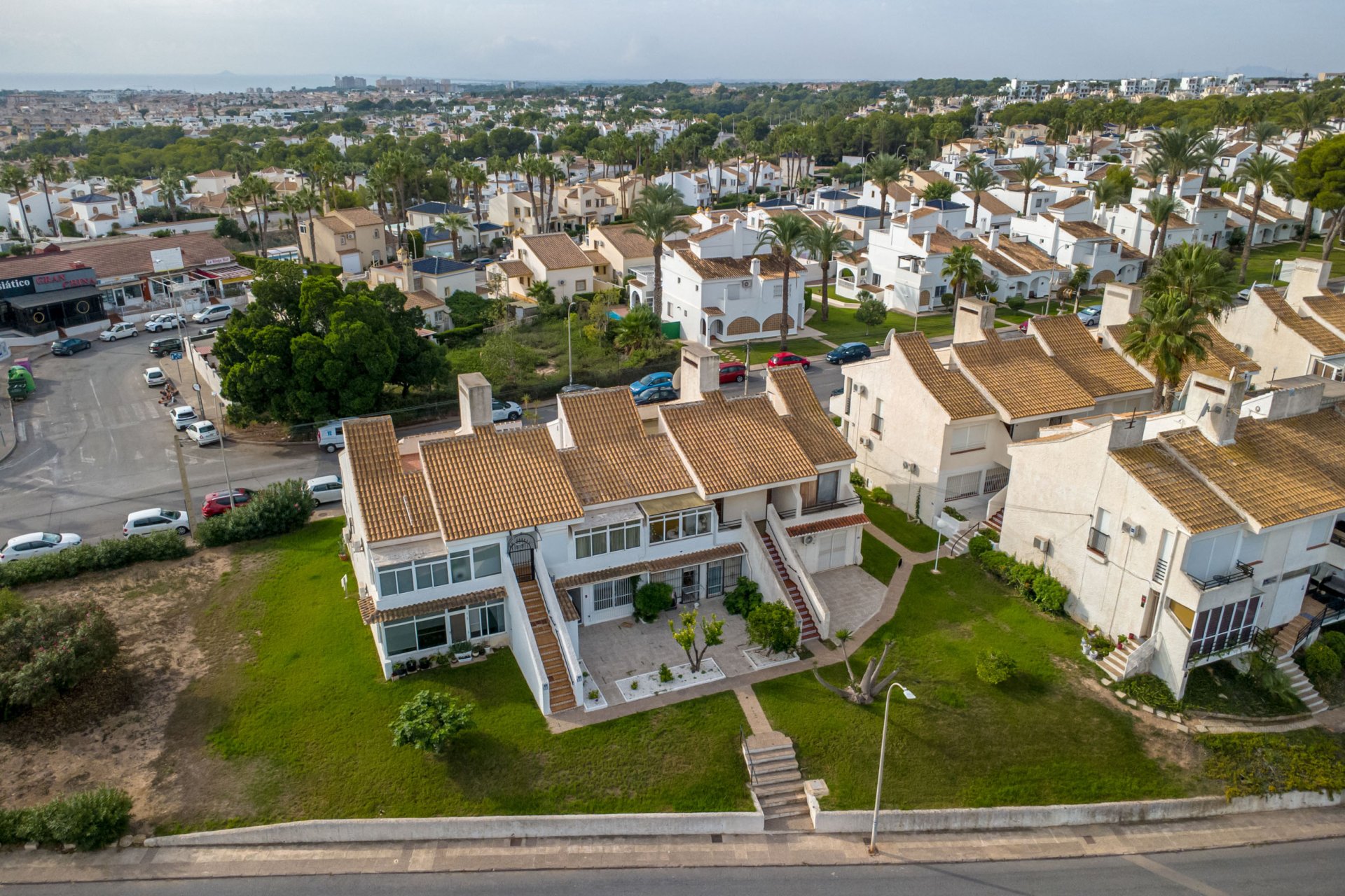 Herverkoop - Appartement -
Villamartin - Costa Blanca