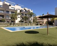 Herverkoop - Appartement -
Villamartin - Costa Blanca