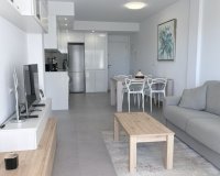 Herverkoop - Appartement -
Villamartin - Costa Blanca