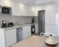 Herverkoop - Appartement -
Villamartin - Costa Blanca