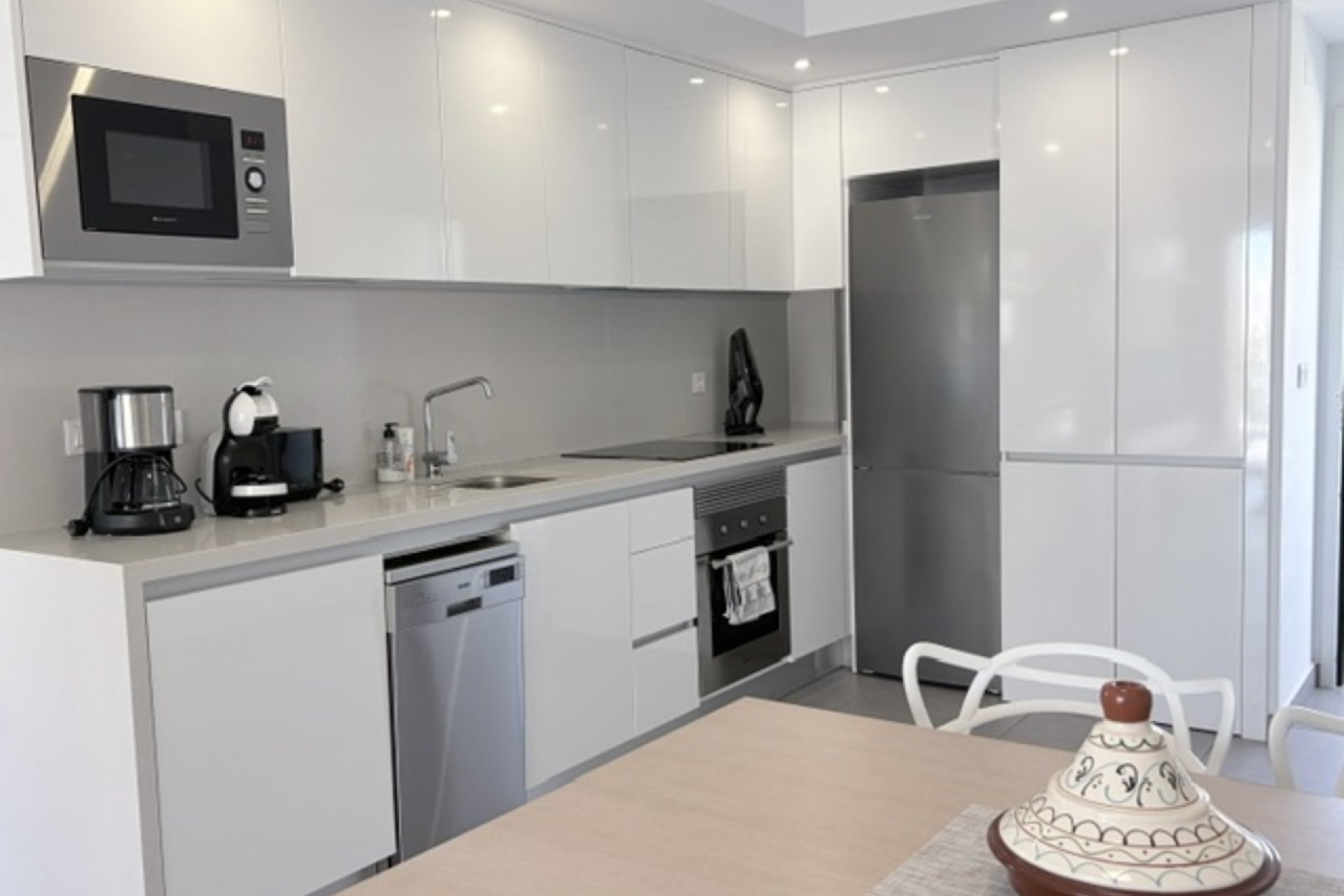 Herverkoop - Appartement -
Villamartin - Costa Blanca