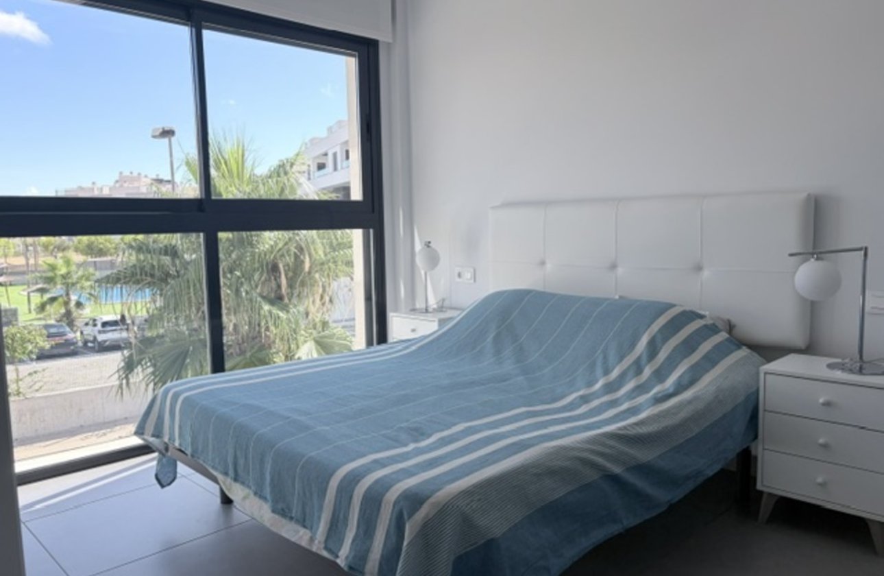 Herverkoop - Appartement -
Villamartin - Costa Blanca