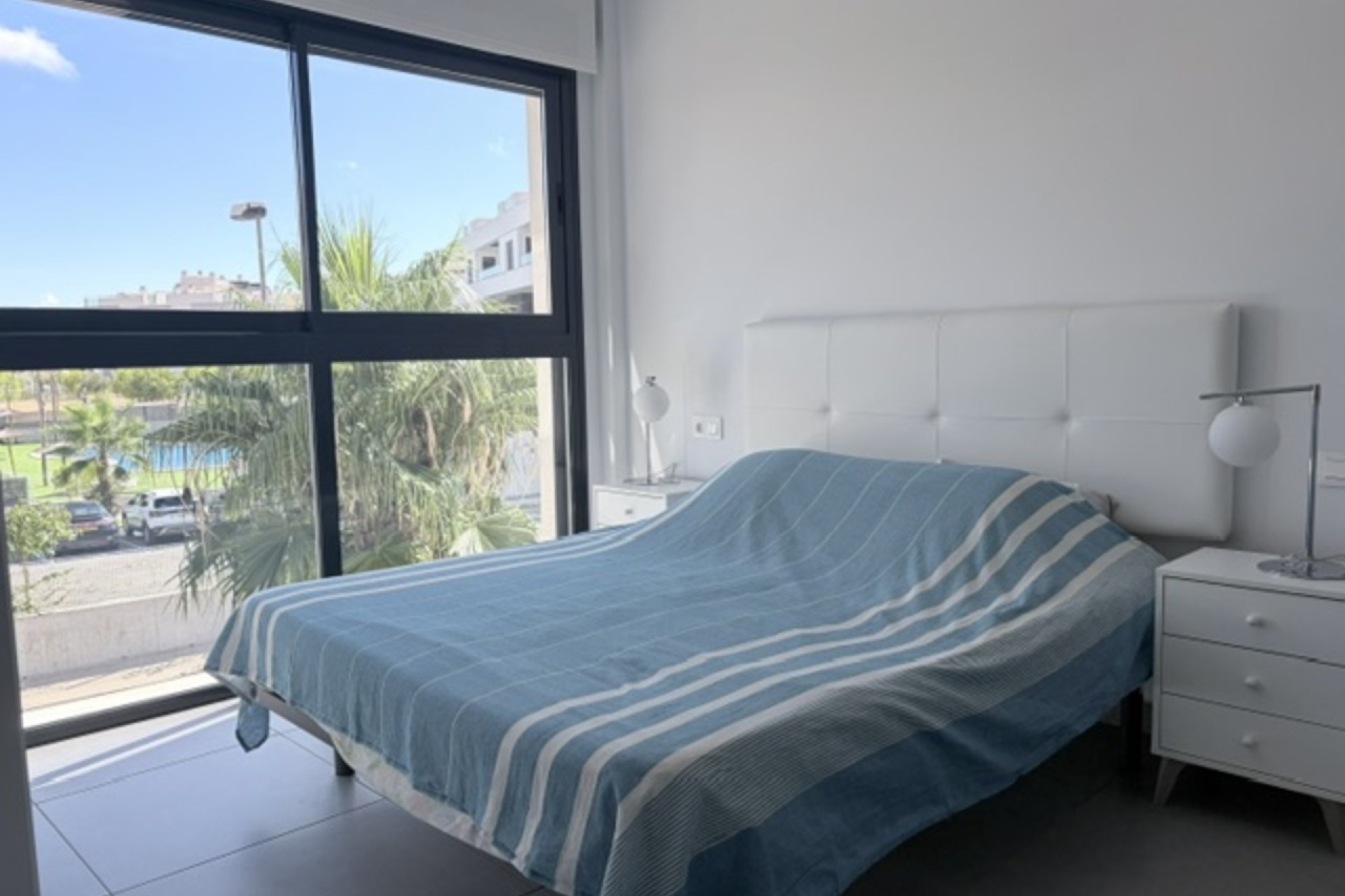 Herverkoop - Appartement -
Villamartin - Costa Blanca