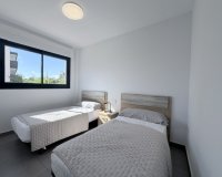 Herverkoop - Appartement -
Villamartin - Costa Blanca